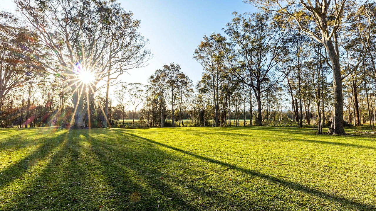 Photo of Outdoor in Shoalhaven City Council