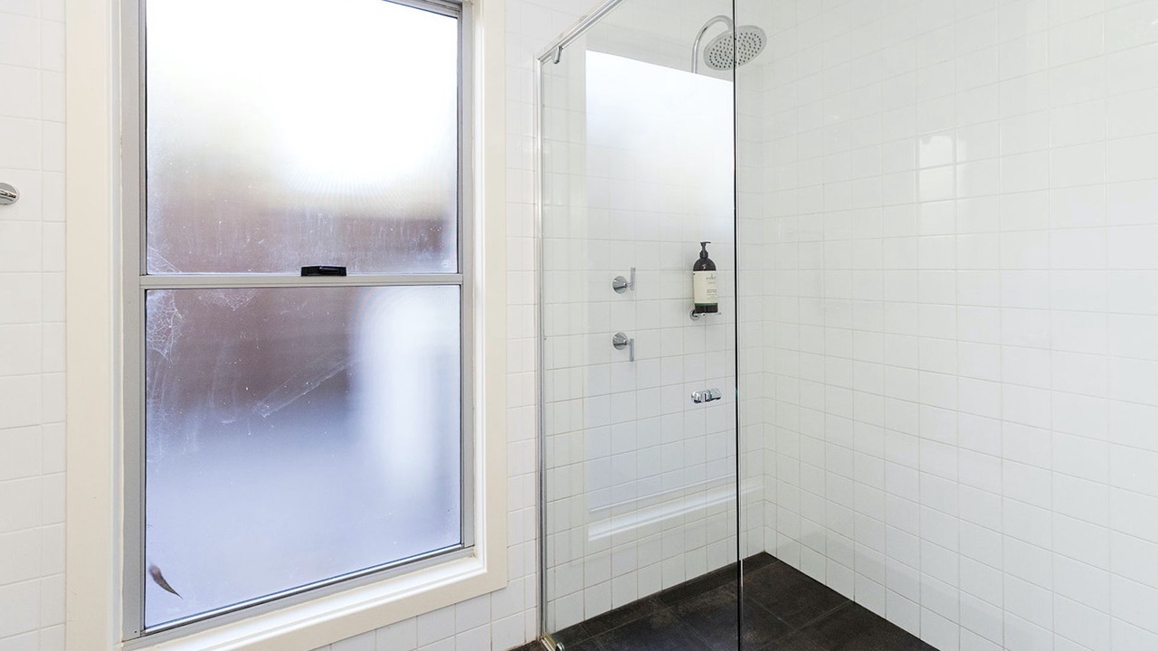 Photo of Bathroom in Shoalhaven City Council