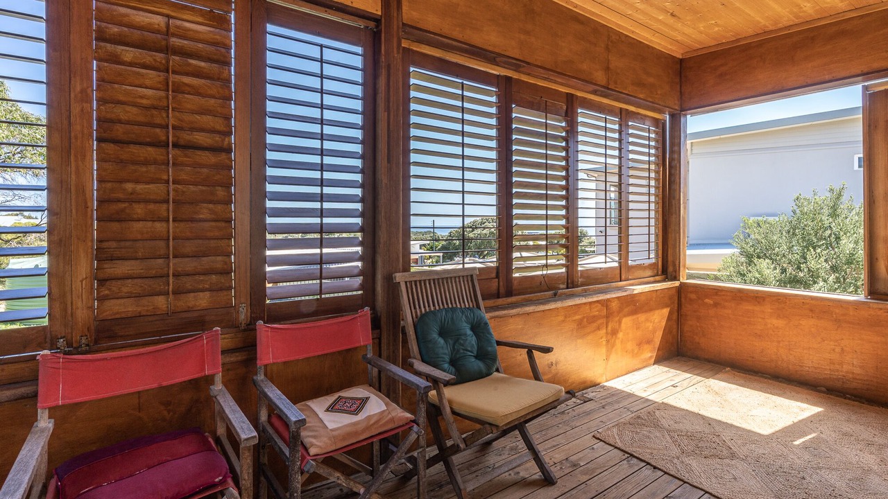 Photo of Patio Balcony in Gracetown