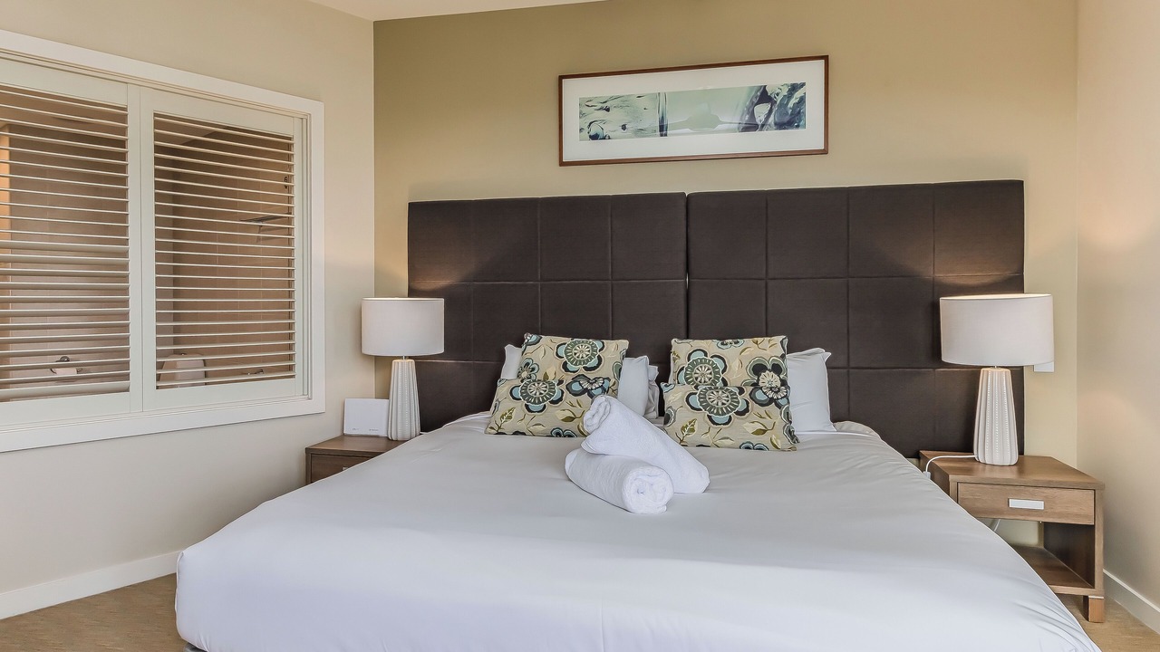 Photo of Bedroom in Casuarina