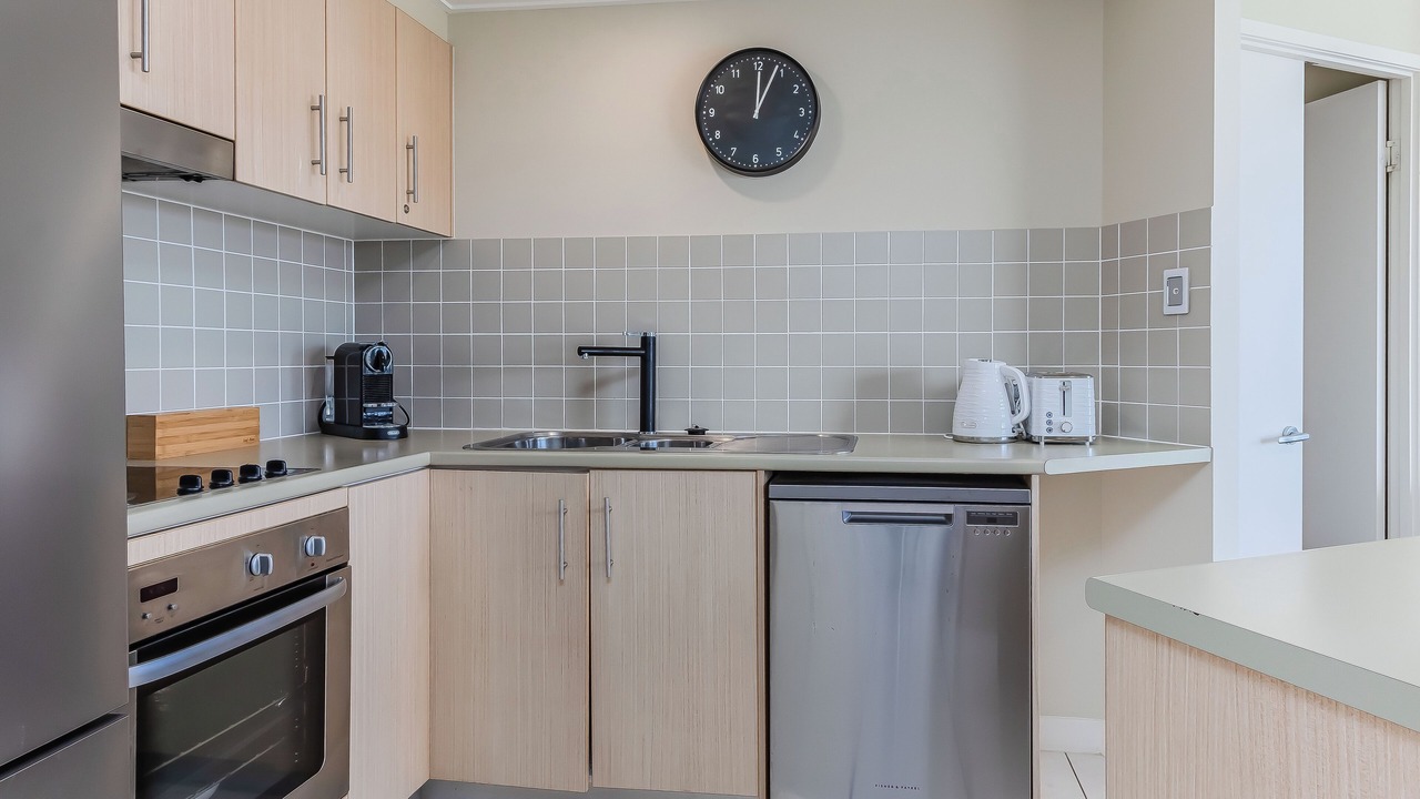 Photo of Kitchen in Casuarina