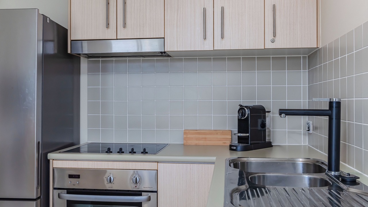 Photo of Kitchen in Casuarina