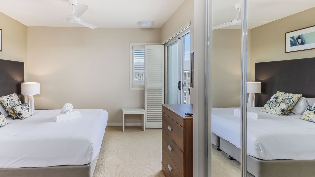Photo of Bedroom in Casuarina