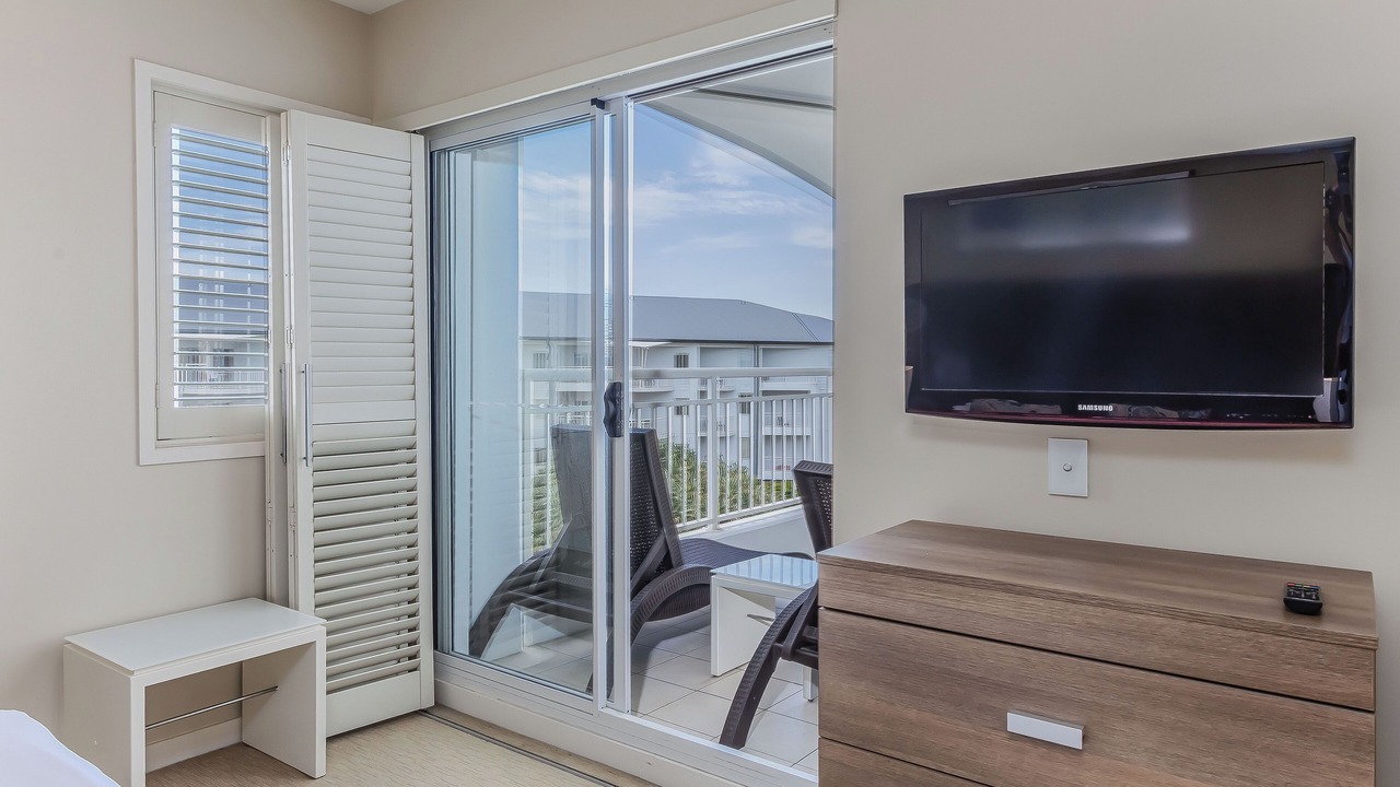 Photo of Bedroom in Casuarina