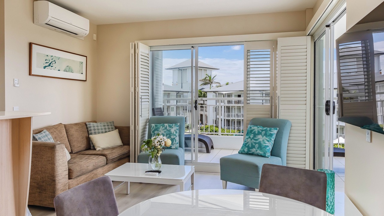 Photo of Livingroom in Casuarina