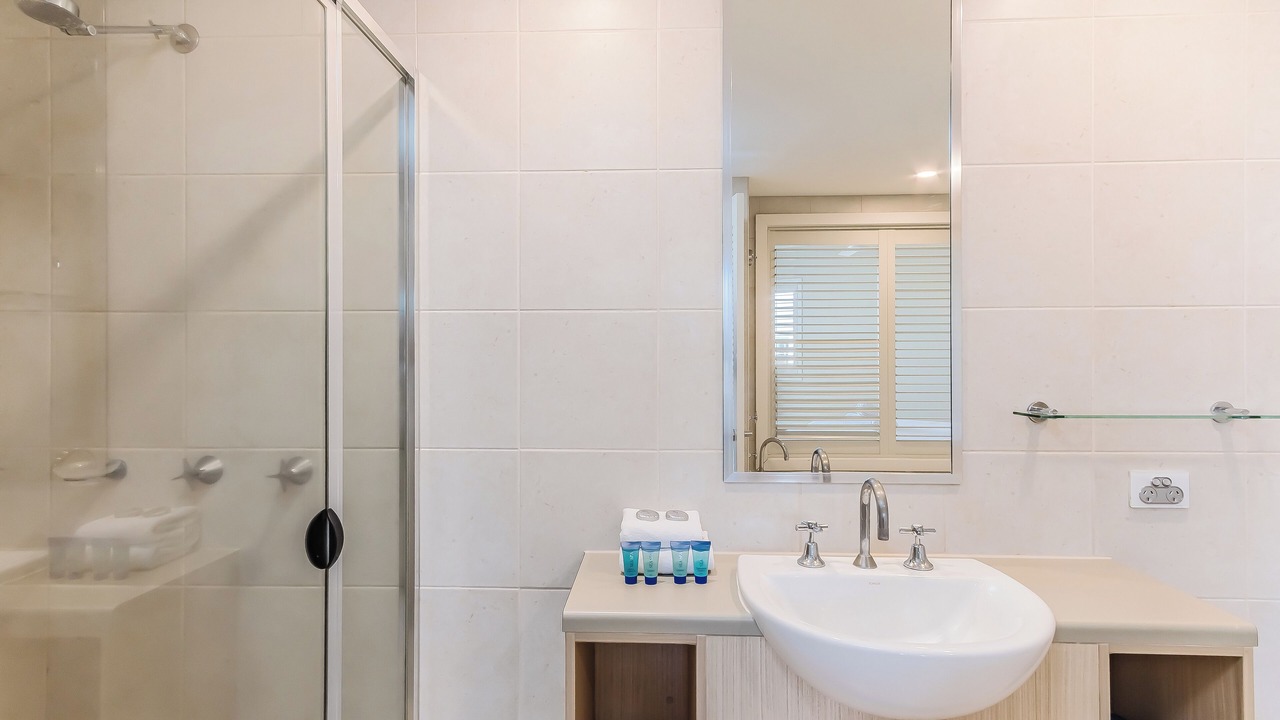 Photo of Bathroom in Casuarina