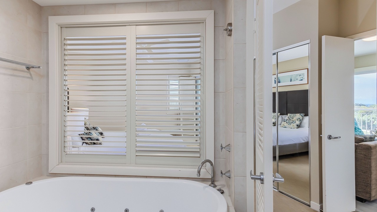 Photo of Bathroom in Casuarina