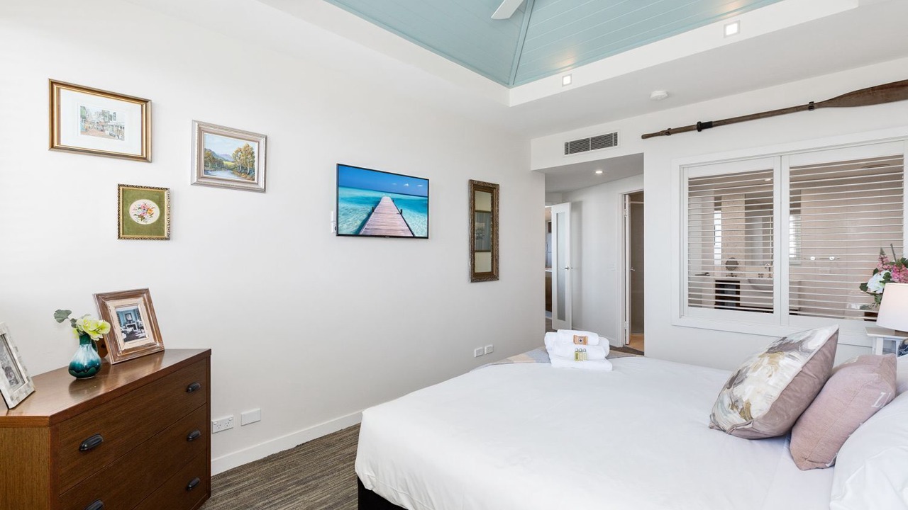 Photo of Bedroom in Casuarina