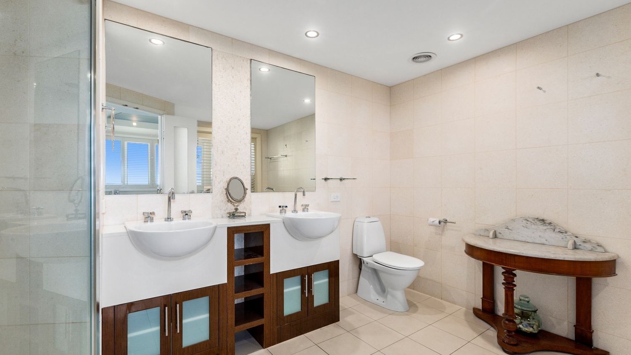 Photo of Bathroom in Casuarina