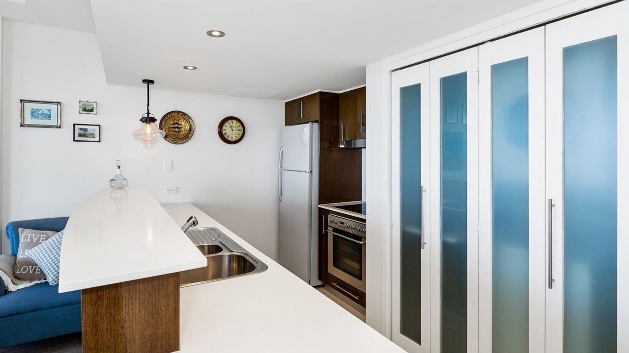 Photo of Kitchen in Casuarina