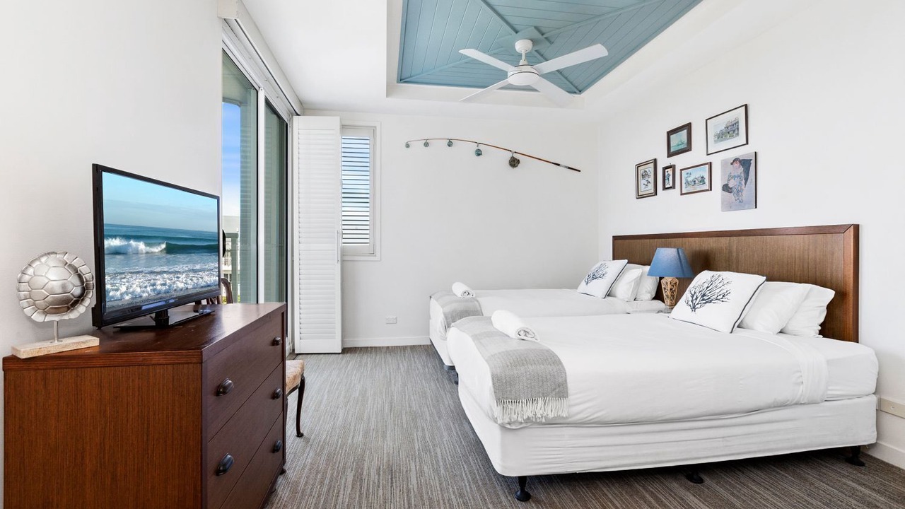 Photo of Bedroom in Casuarina