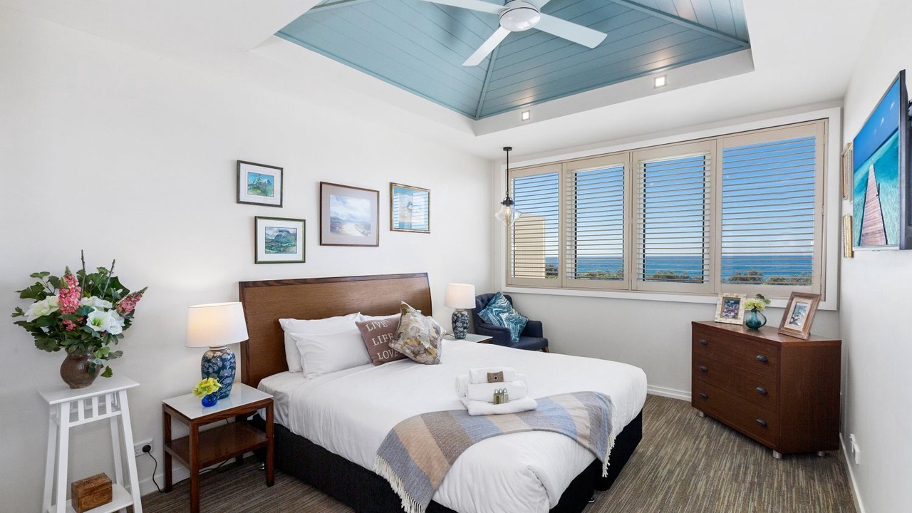 Photo of Bedroom in Casuarina
