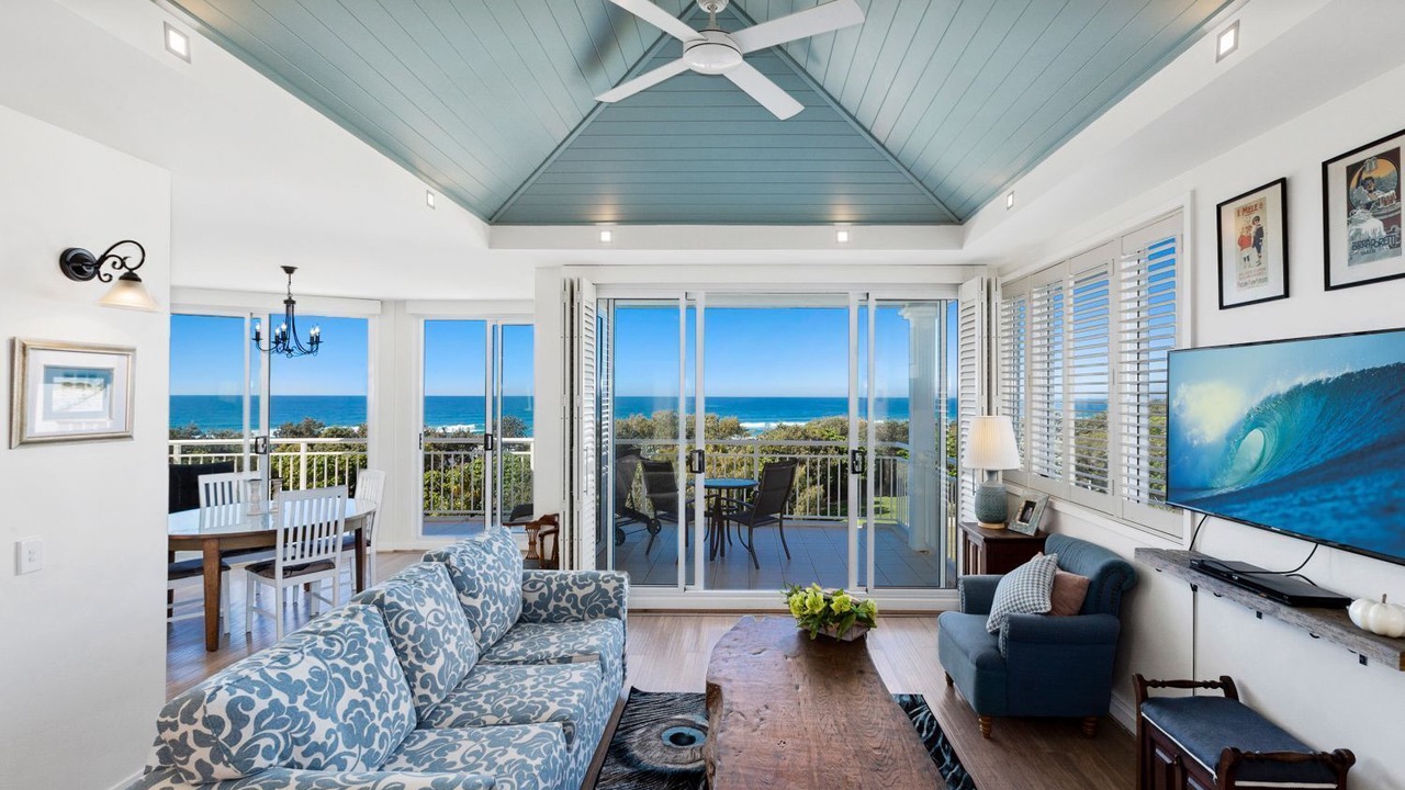 Photo of Livingroom in Casuarina