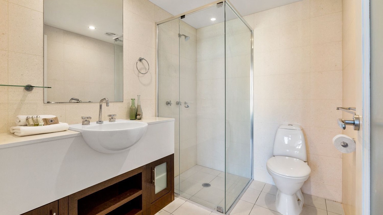 Photo of Bathroom in Casuarina