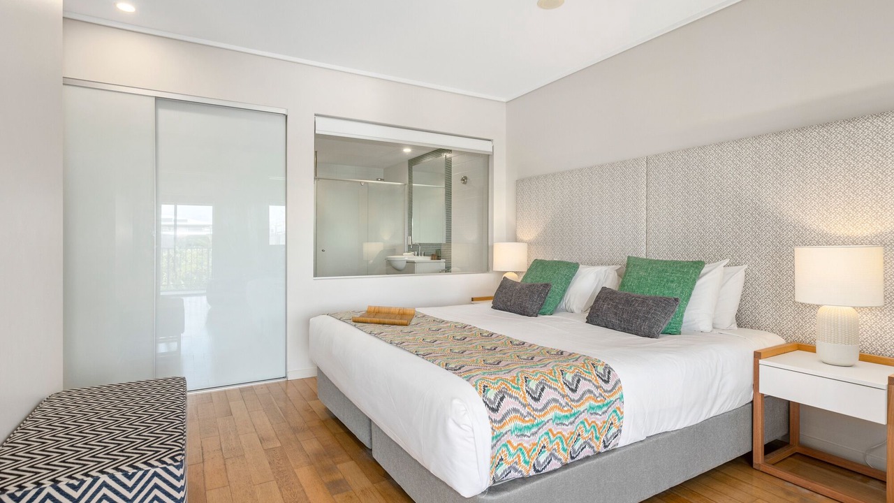 Photo of Bedroom in Casuarina