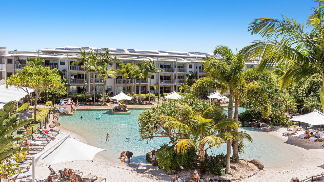 Photo of Outdoor in Casuarina