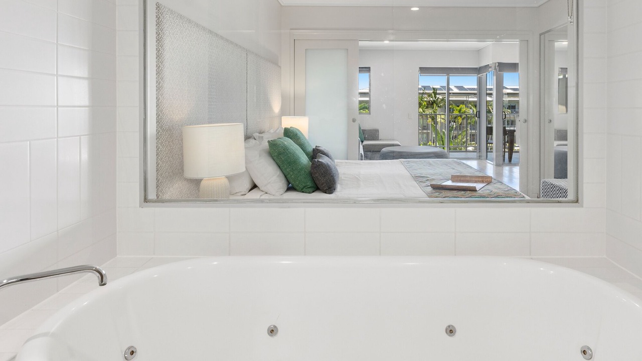Photo of Bathroom in Casuarina