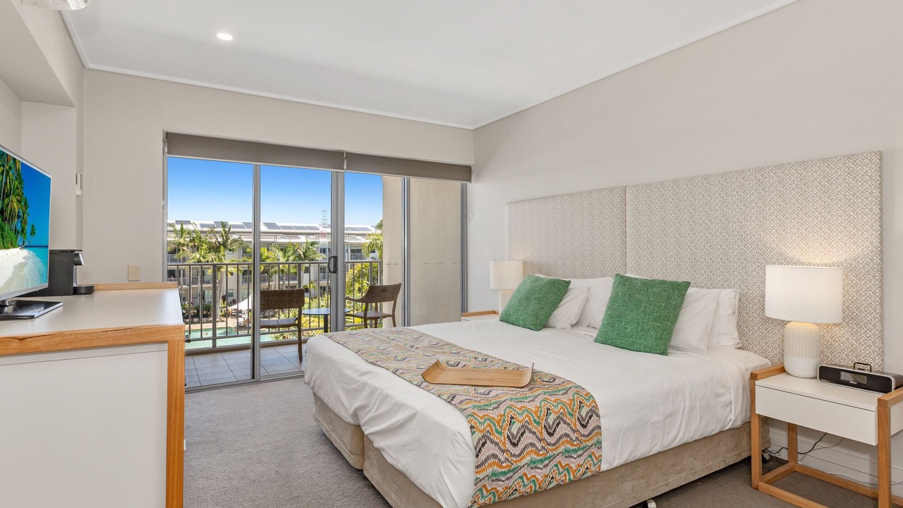 Photo of Bedroom in Casuarina