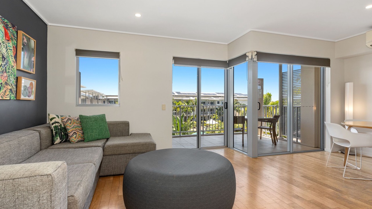 Photo of Livingroom in Casuarina