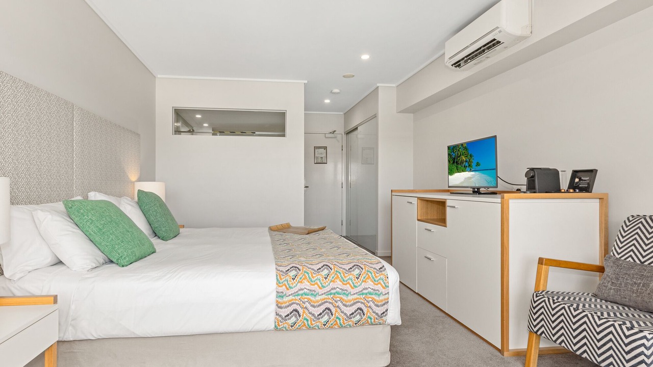Photo of Bedroom in Casuarina