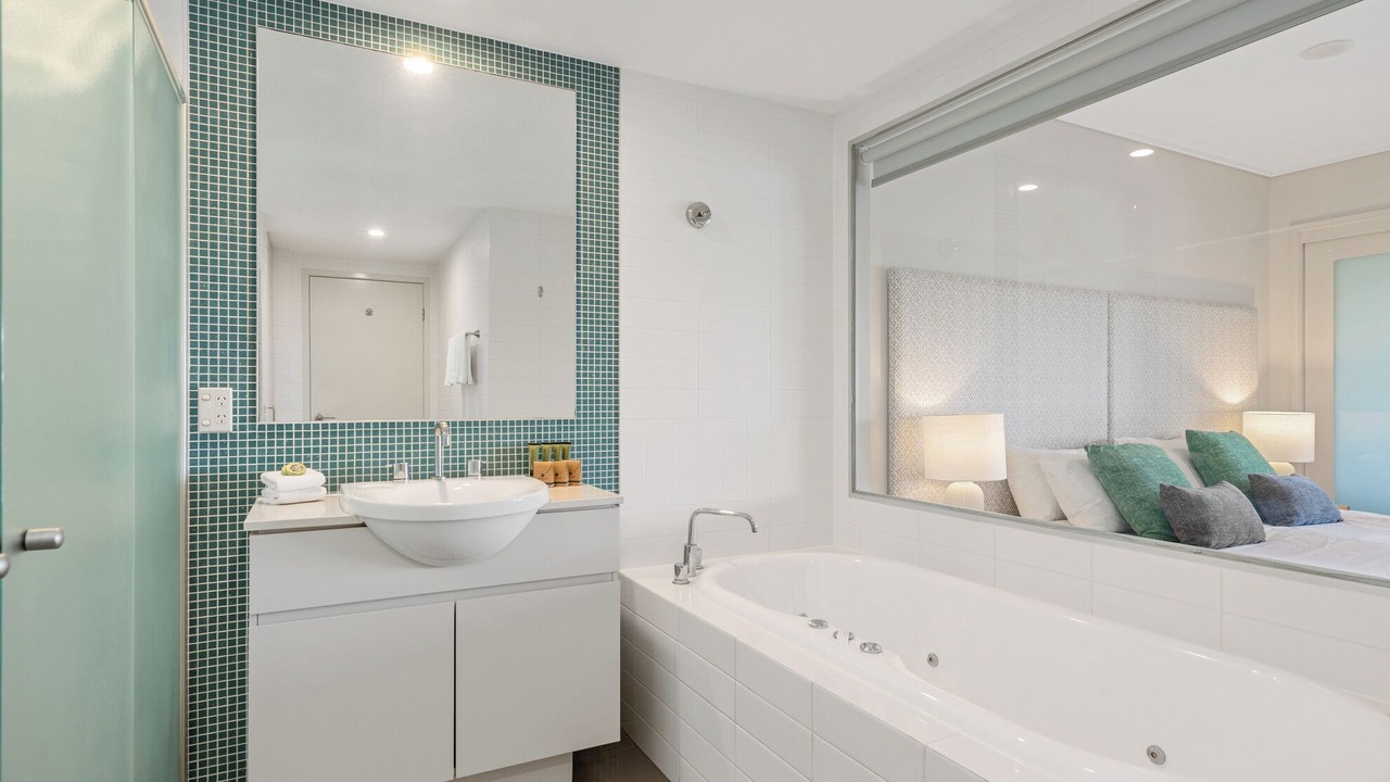Photo of Bathroom in Casuarina