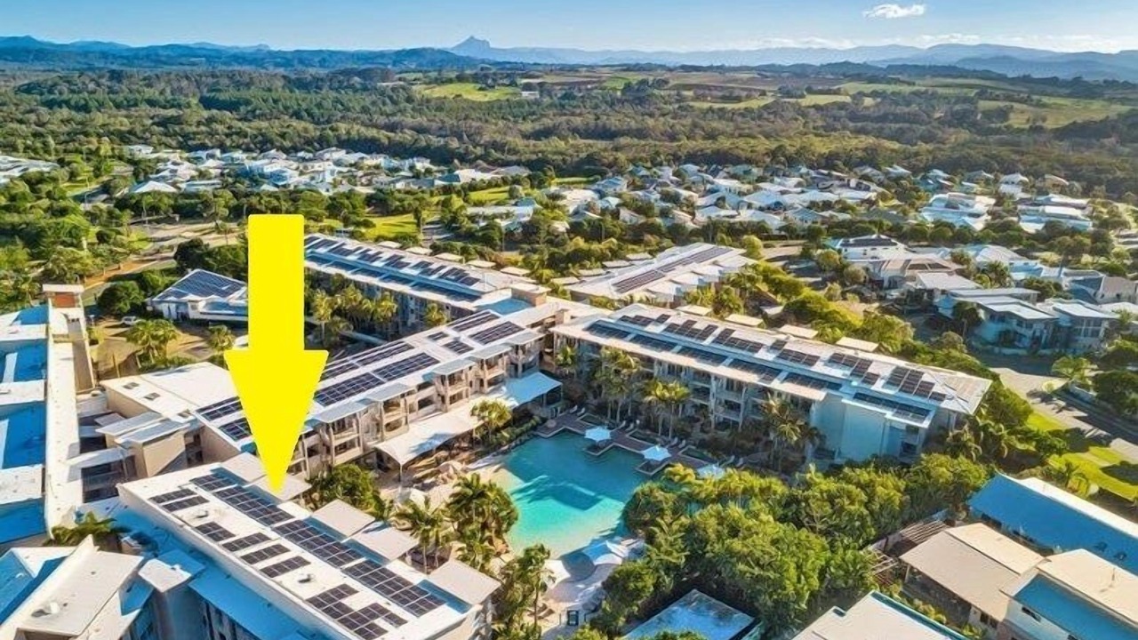 Photo of Outdoor in Casuarina
