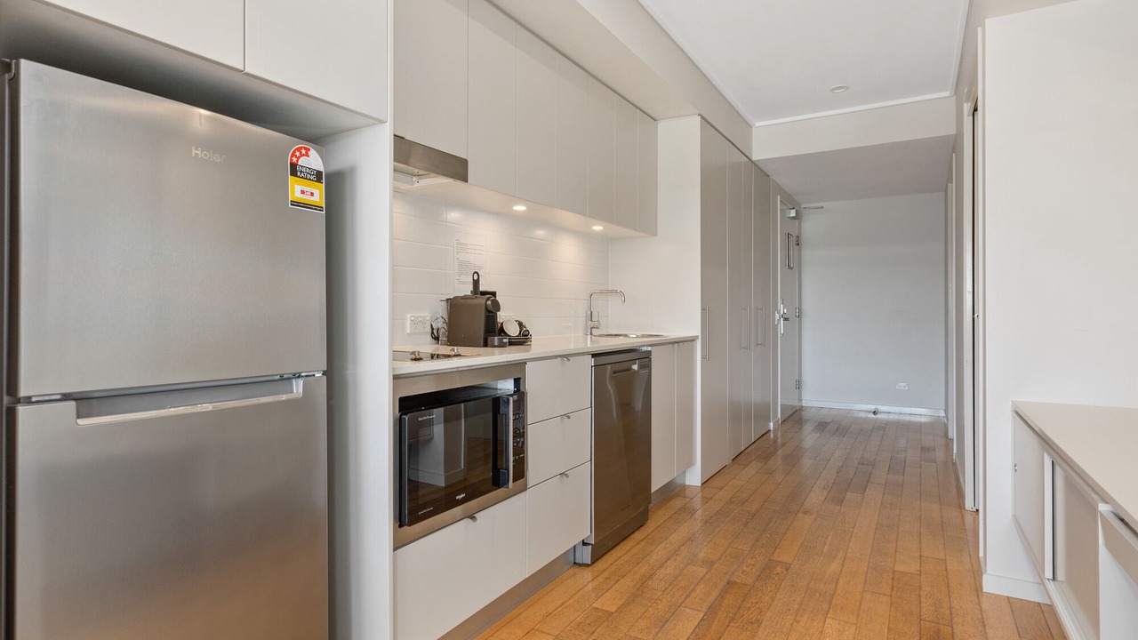 Photo of Kitchen in Casuarina