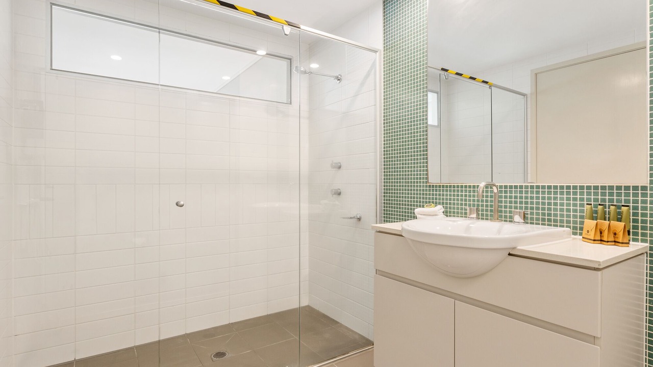 Photo of Bathroom in Casuarina