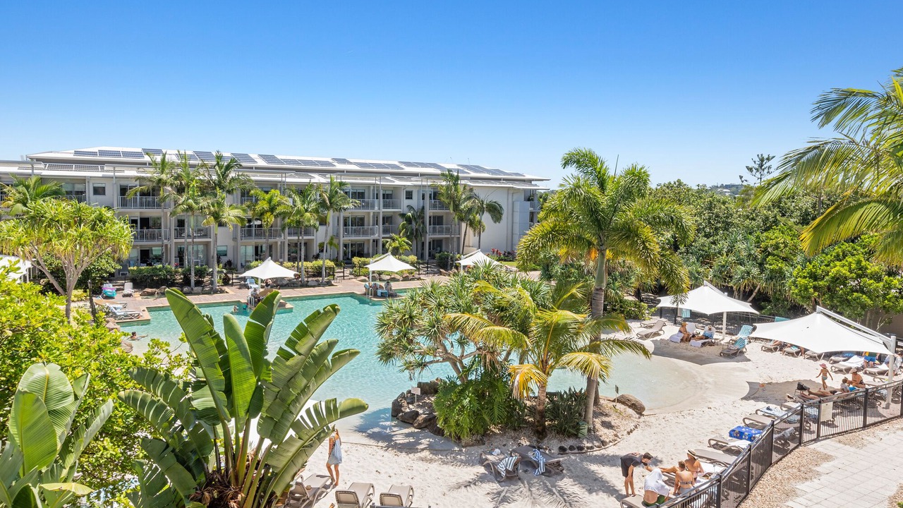 Photo of Outdoor in Casuarina