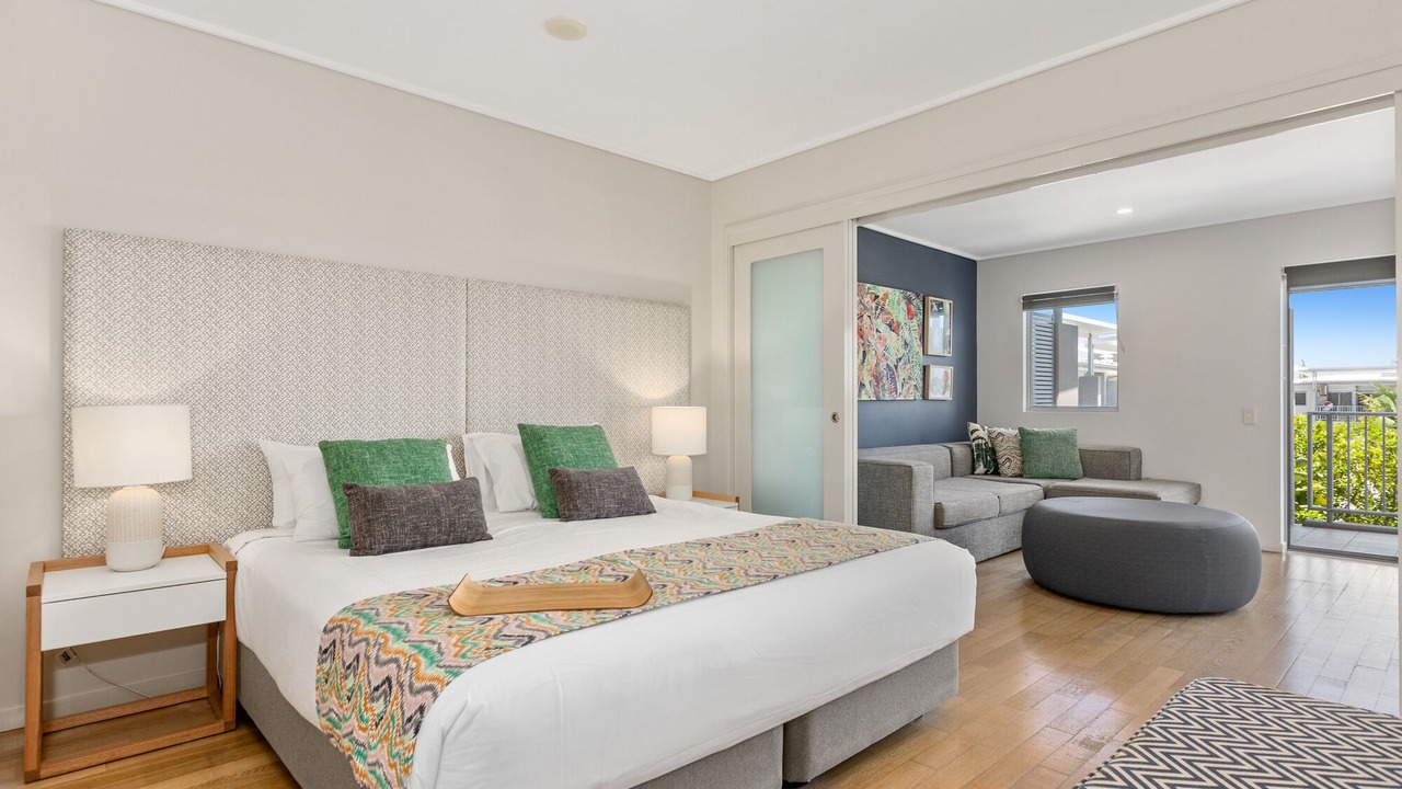 Photo of Bedroom in Casuarina
