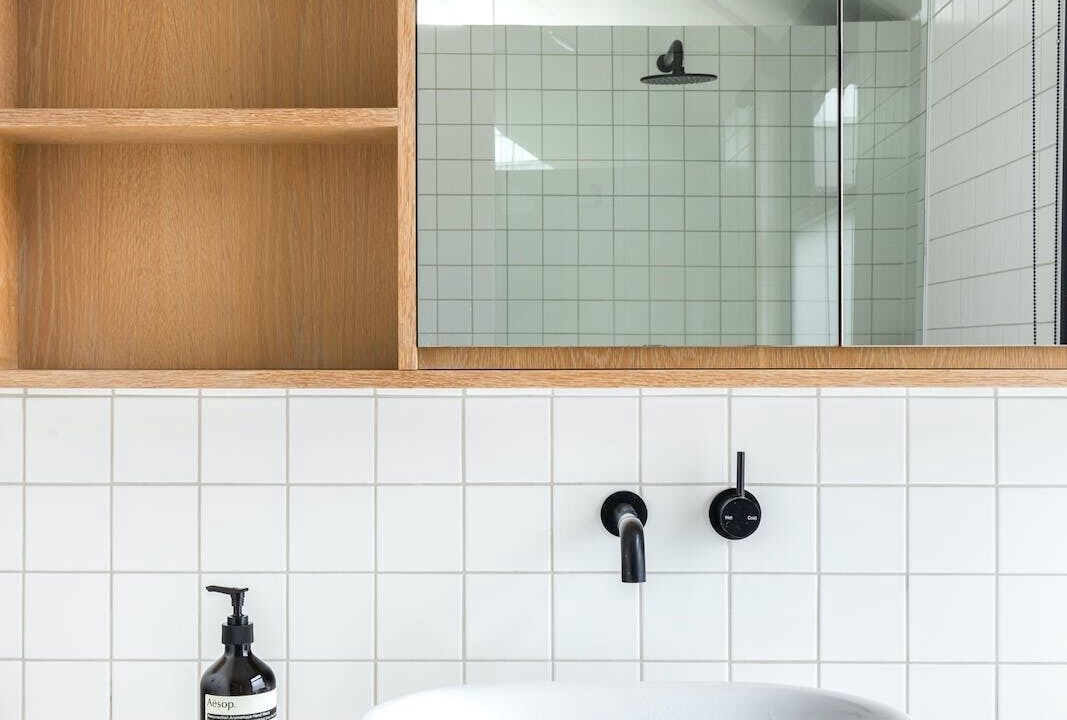 Photo of Bathroom in Port Melbourne