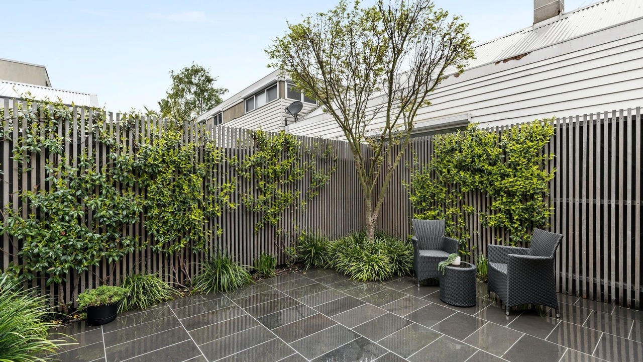 Photo of Patio Balcony in Port Melbourne