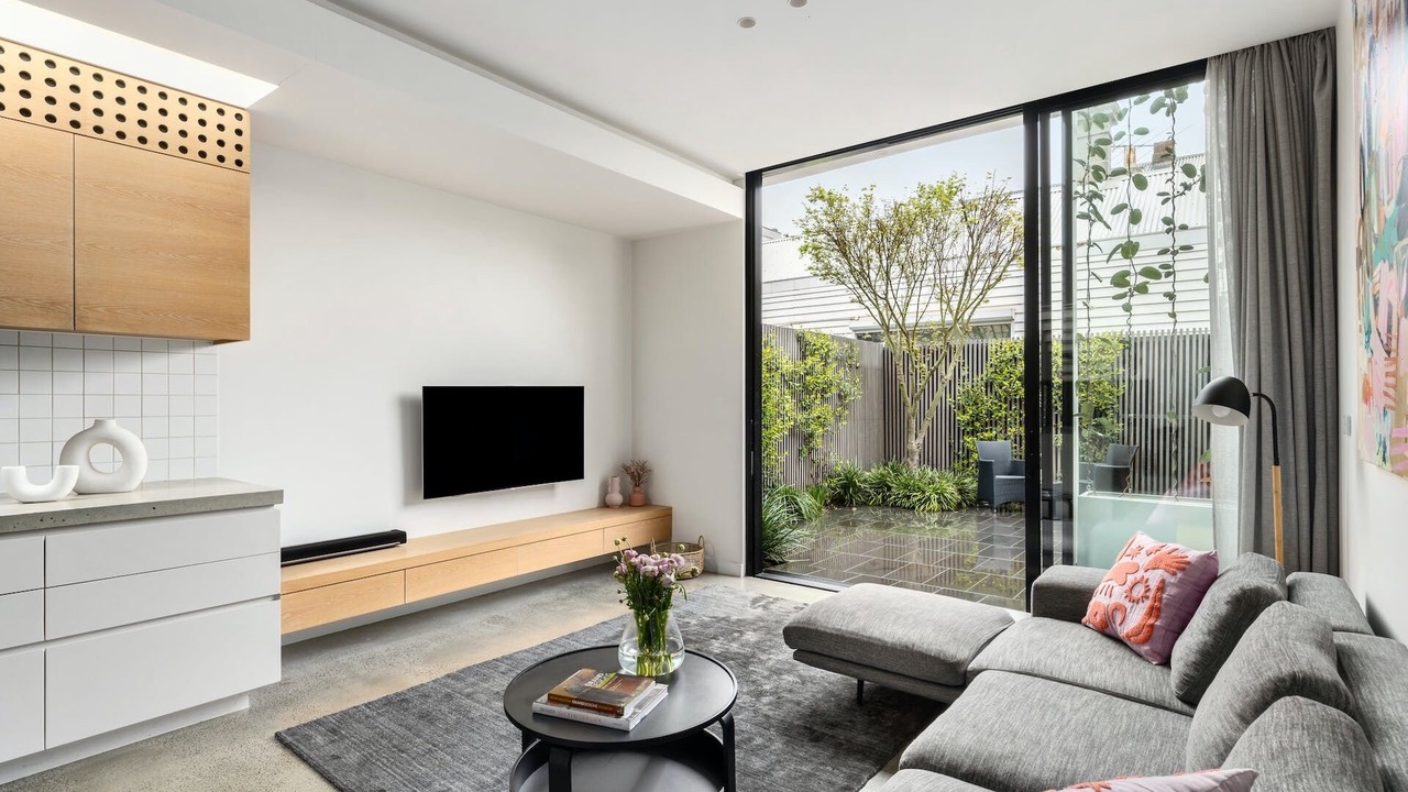 Photo of Livingroom in Port Melbourne