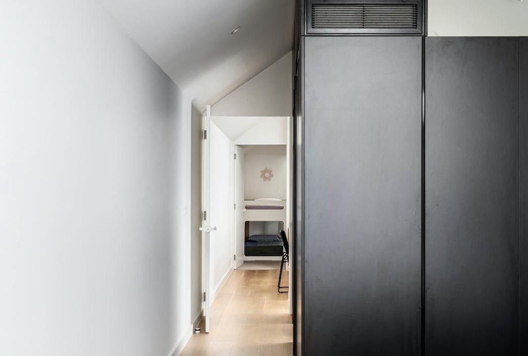 Photo of Bedroom in Port Melbourne
