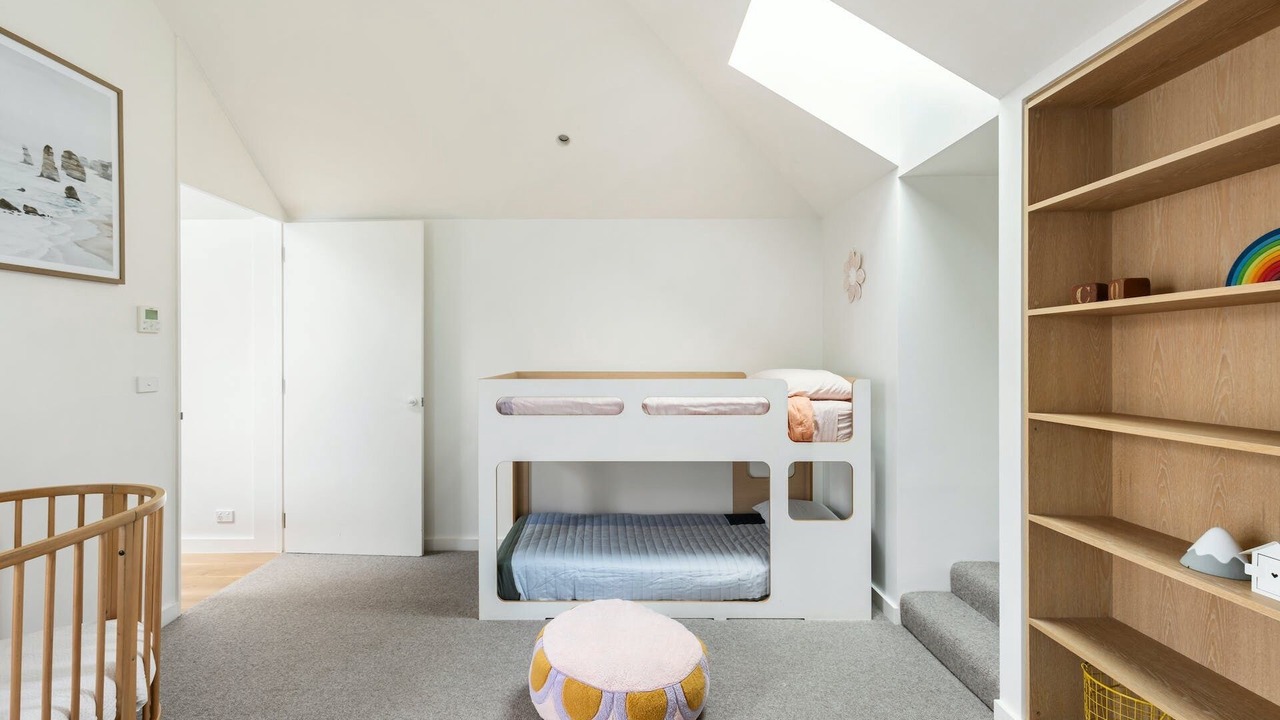 Photo of Bedroom in Port Melbourne