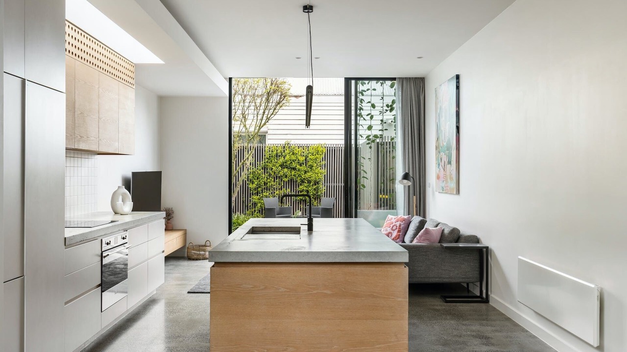 Photo of Kitchen in Port Melbourne