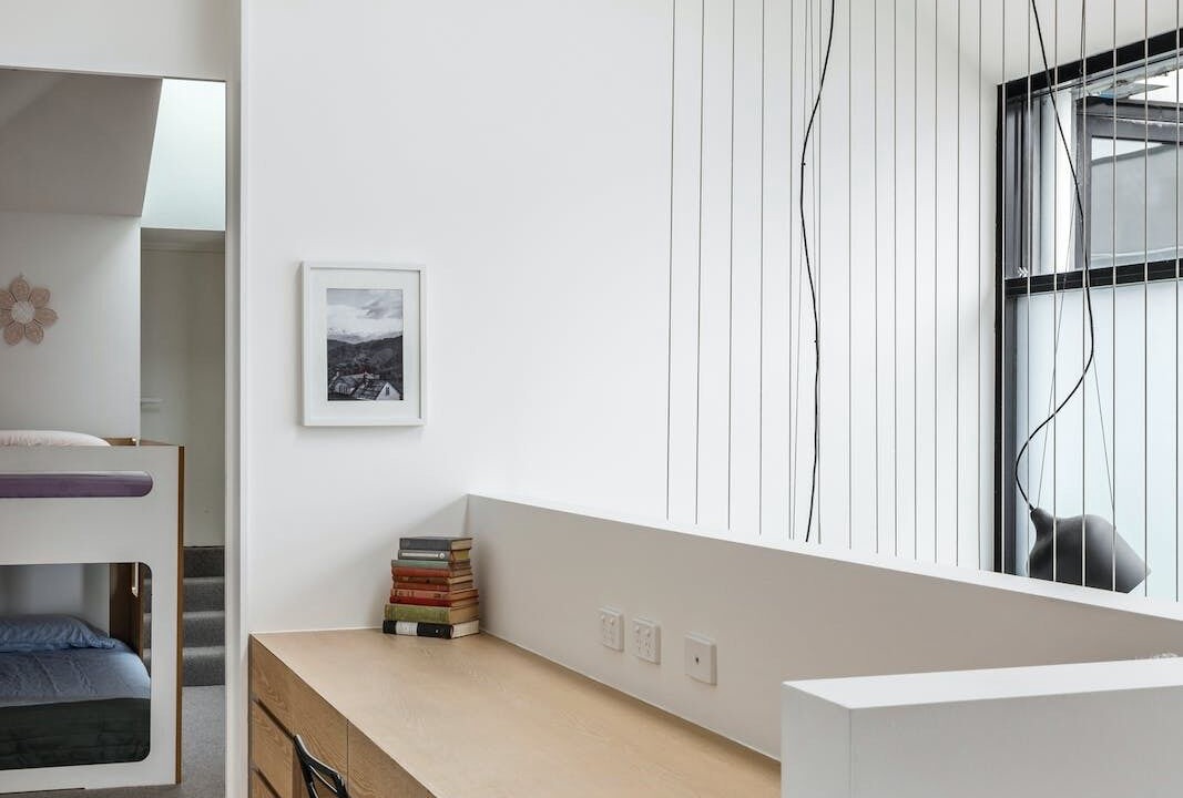 Photo of Bedroom in Port Melbourne