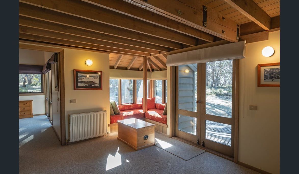 Photo of Livingroom in Dinner Plain