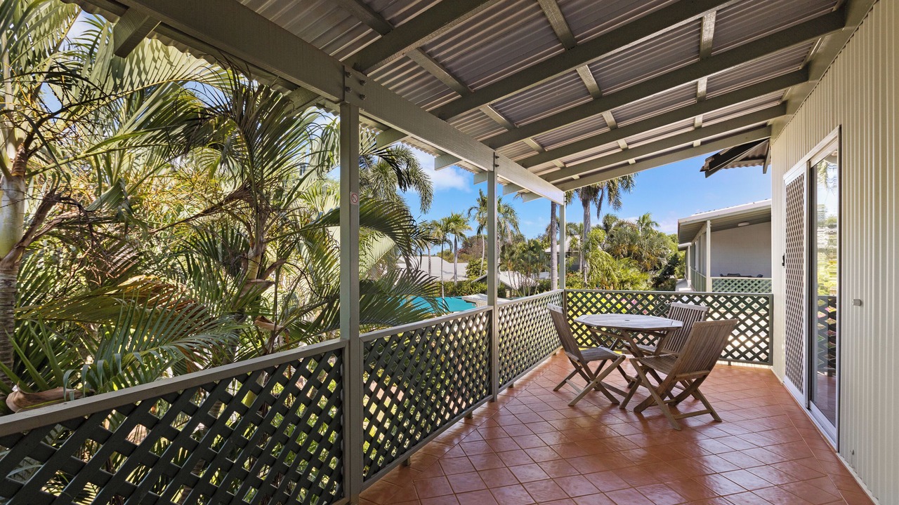 Photo of Patio Balcony in Cable Beach