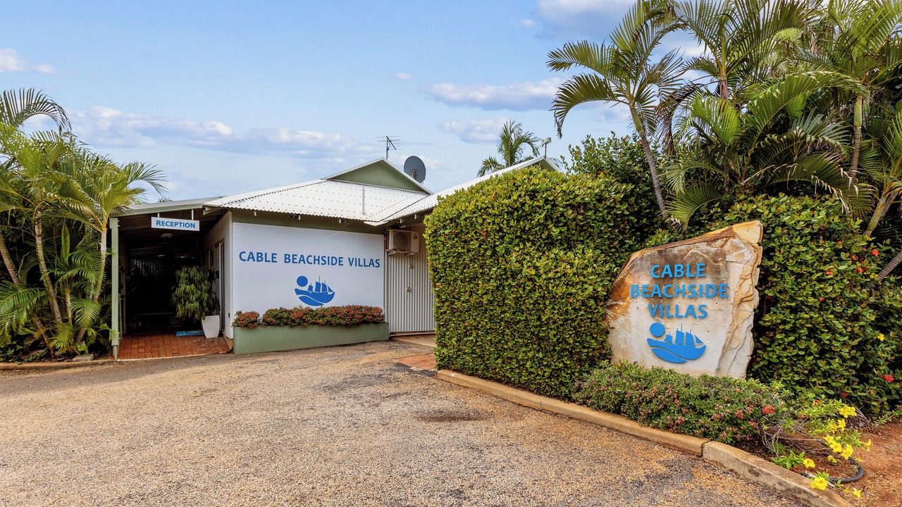 Photo of Outdoor in Cable Beach