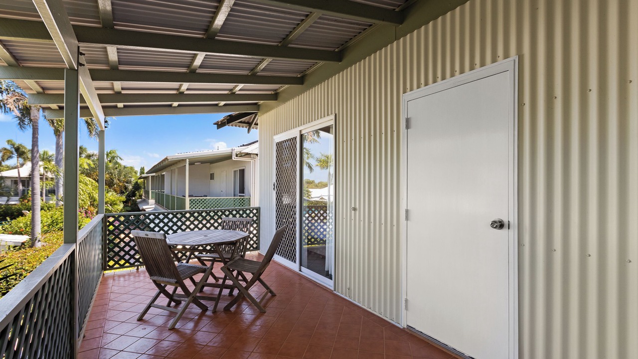 Photo of Patio Balcony in Cable Beach