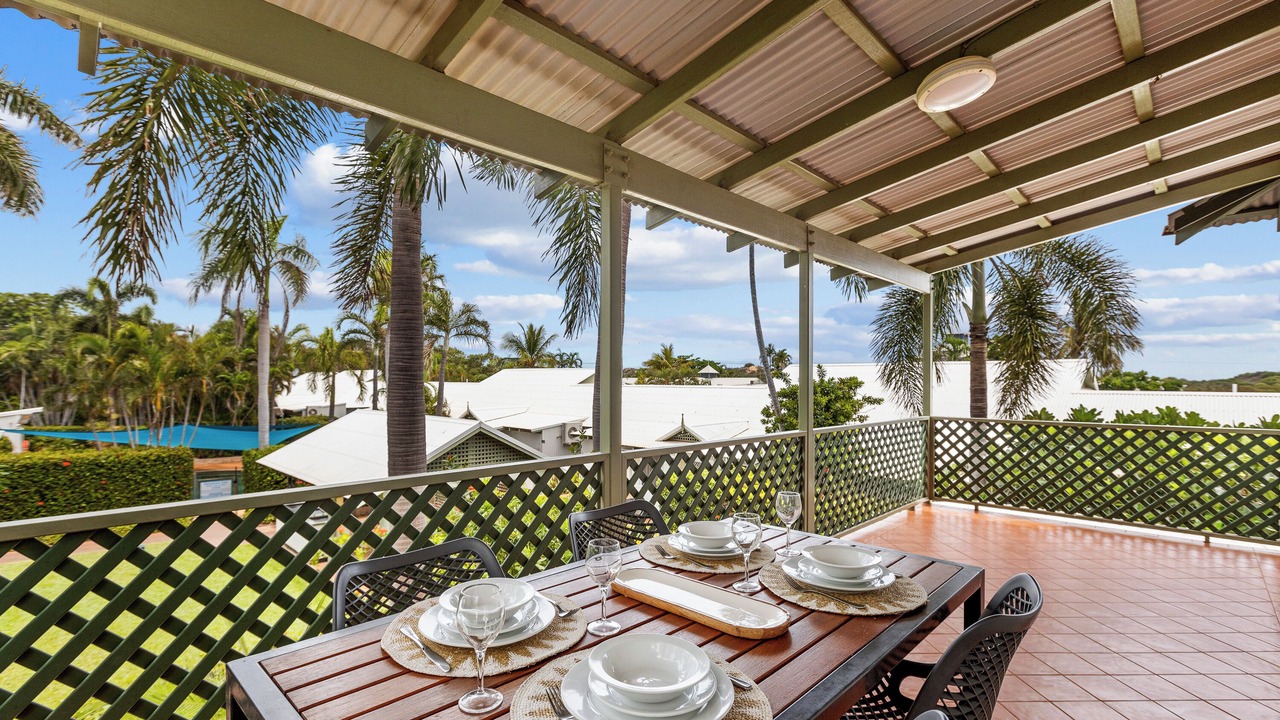 Photo of Patio Balcony in Cable Beach