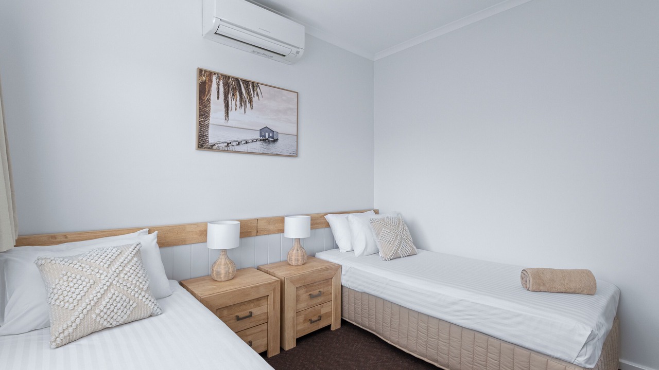 Photo of Bedroom in Cable Beach