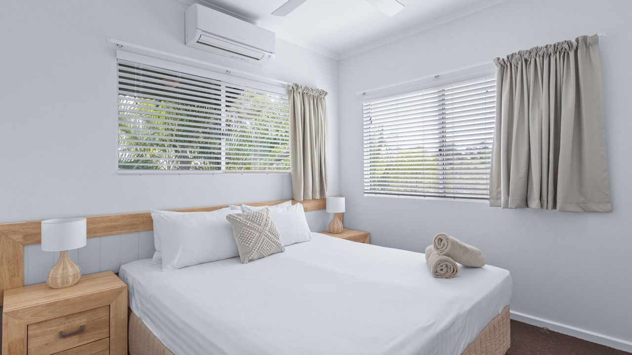 Photo of Bedroom in Cable Beach