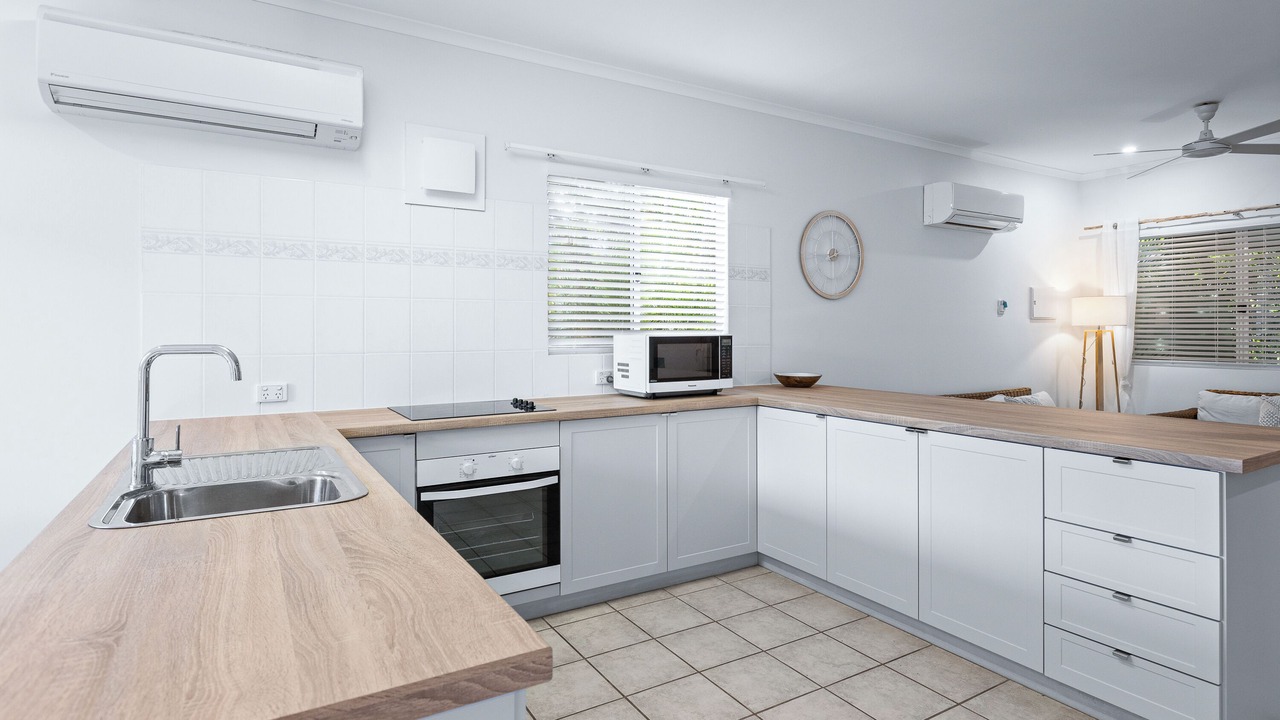 Photo of Kitchen in Cable Beach