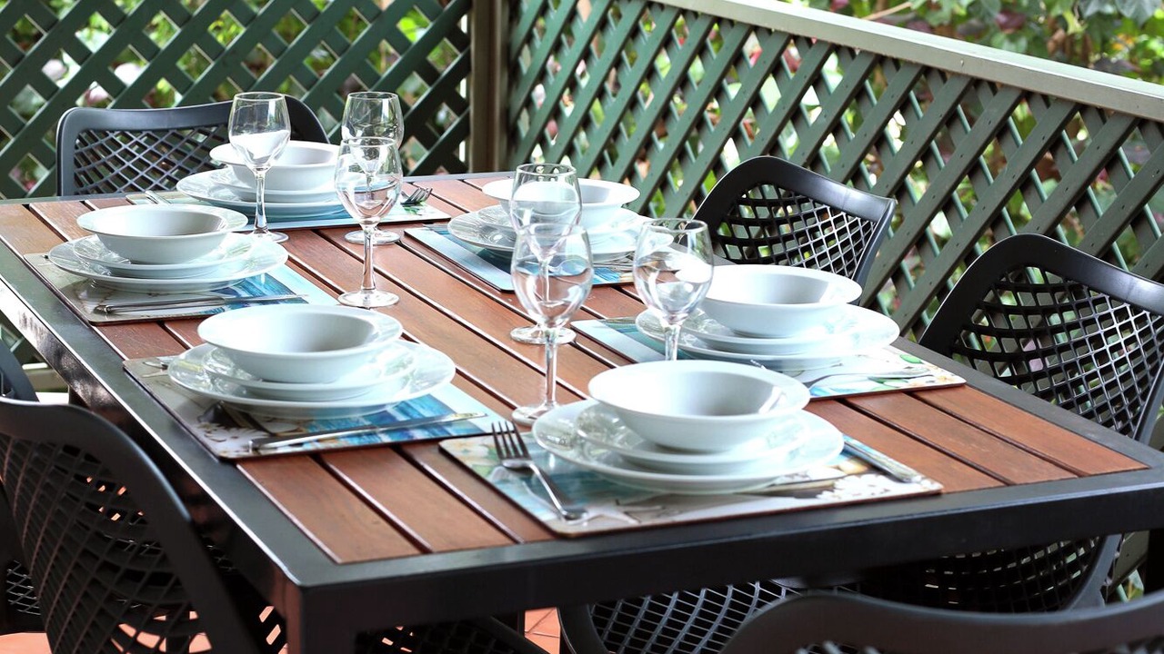 Photo of Patio Balcony in Cable Beach