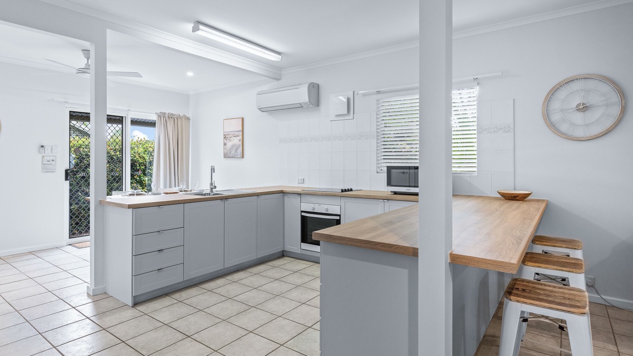 Photo of Kitchen in Cable Beach