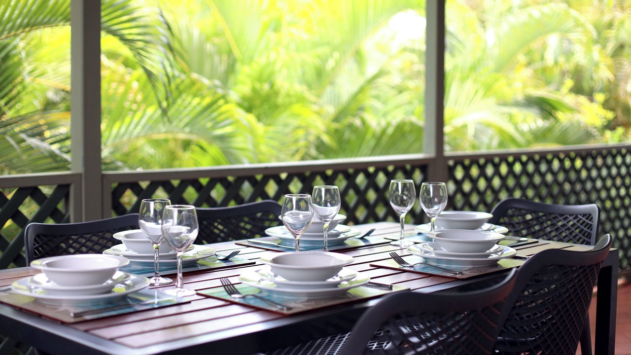 Photo of Patio Balcony in Cable Beach