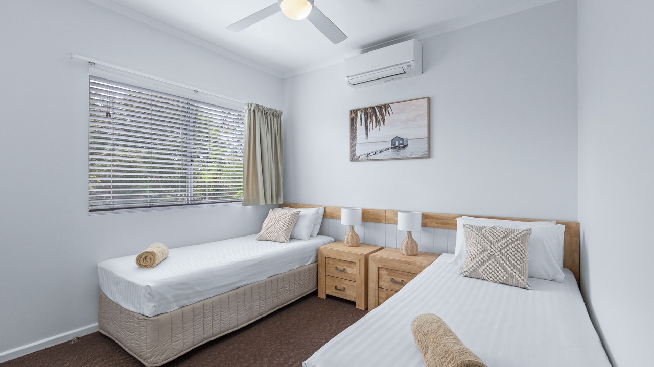 Photo of Bedroom in Cable Beach