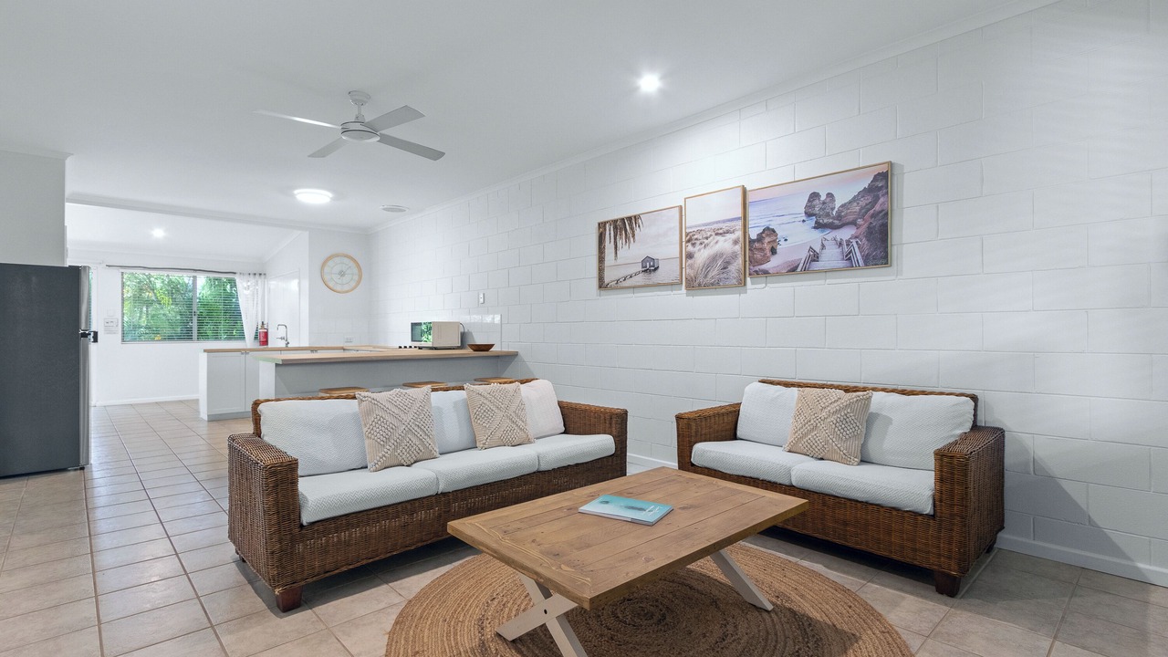 Photo of Livingroom in Cable Beach